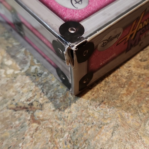 Hannah Montana Double Identity Game - Picture 3 of 3